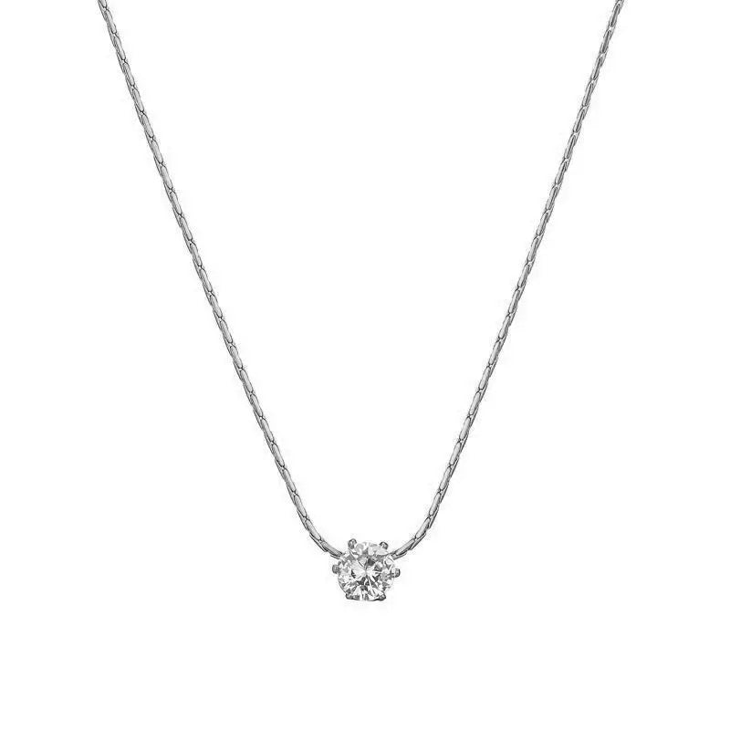 Dainty Necklace - Anti-Tarnish