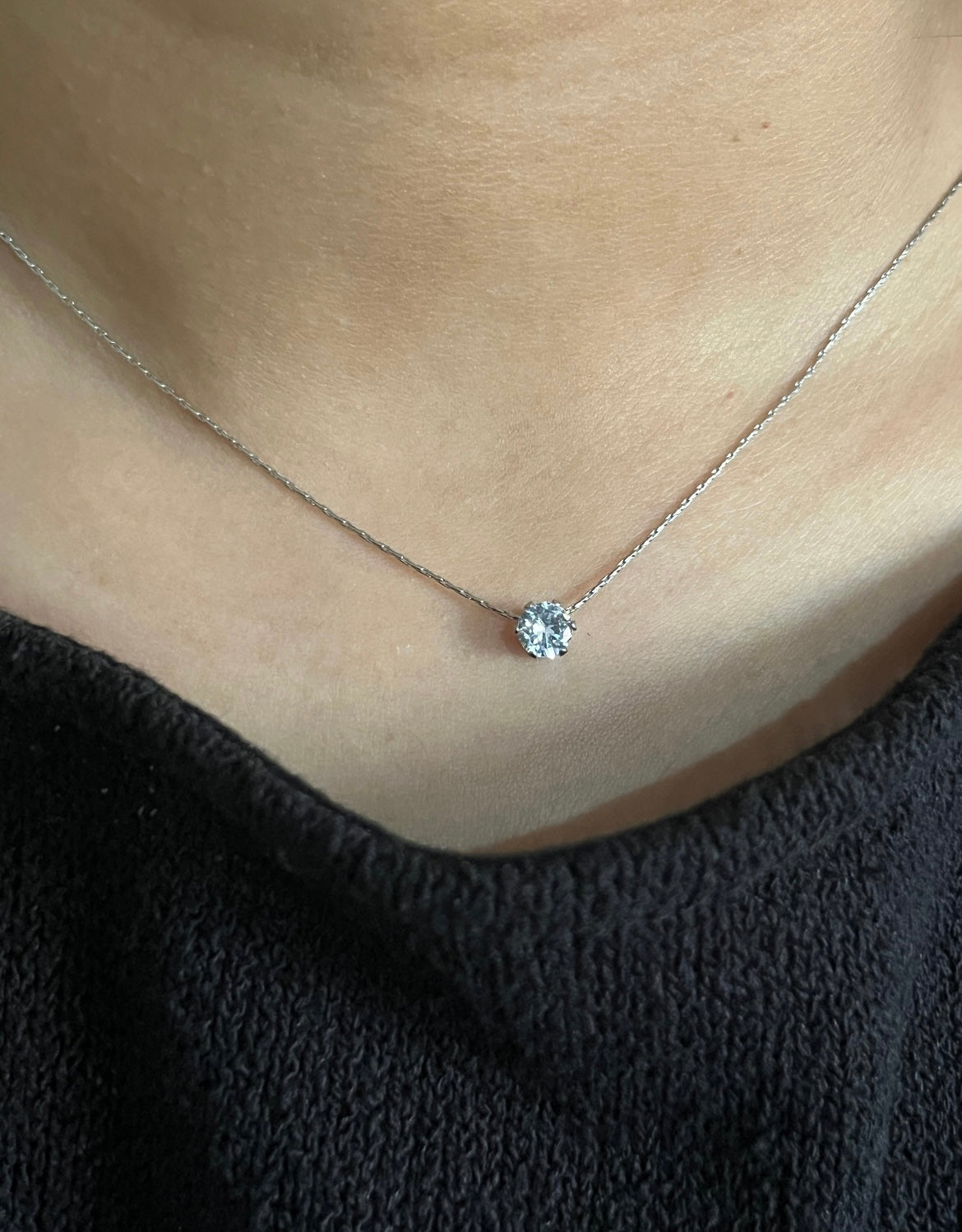 Dainty Necklace - Anti-Tarnish